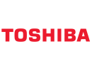 TOSHIBA